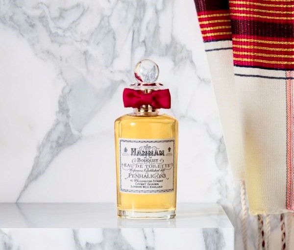 Penhaligon's Hammam Bouquet