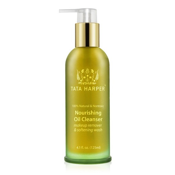 Nourishing Cleanser from Tata Harper