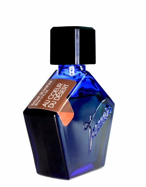 Au Coeur Du Desert Unisex fragrance by Tauer Perfumes