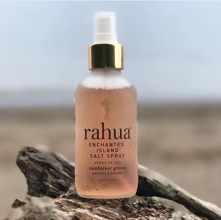 Rahua Hair Care