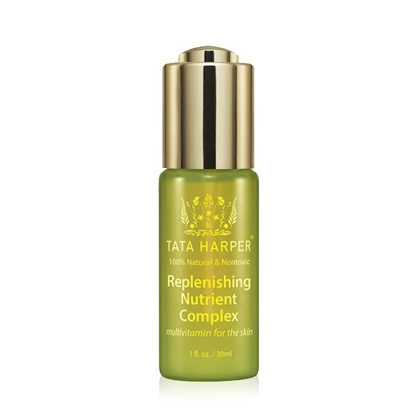 Tata Harper Replenishing Serum