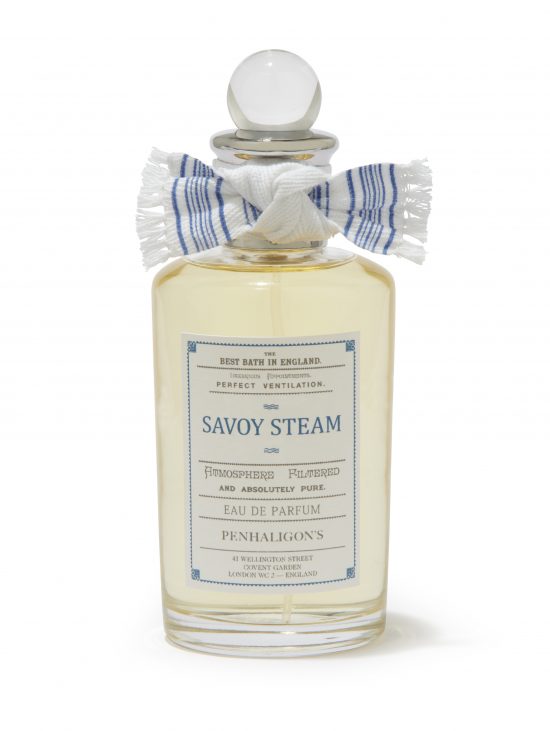 Savoy Steam Penhaligon's