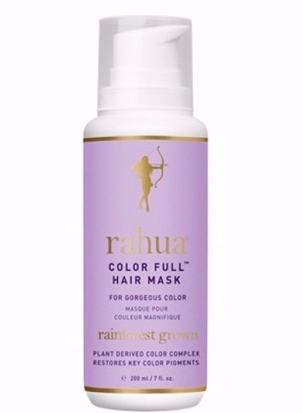 Rahua Mask for Treated Hair