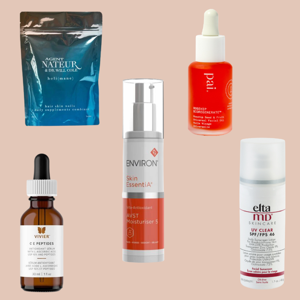 Top 10 Skincare BestSellers of 2022 Etiket Journal