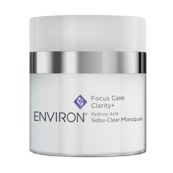 The Sebu-Clear Masque from Environ