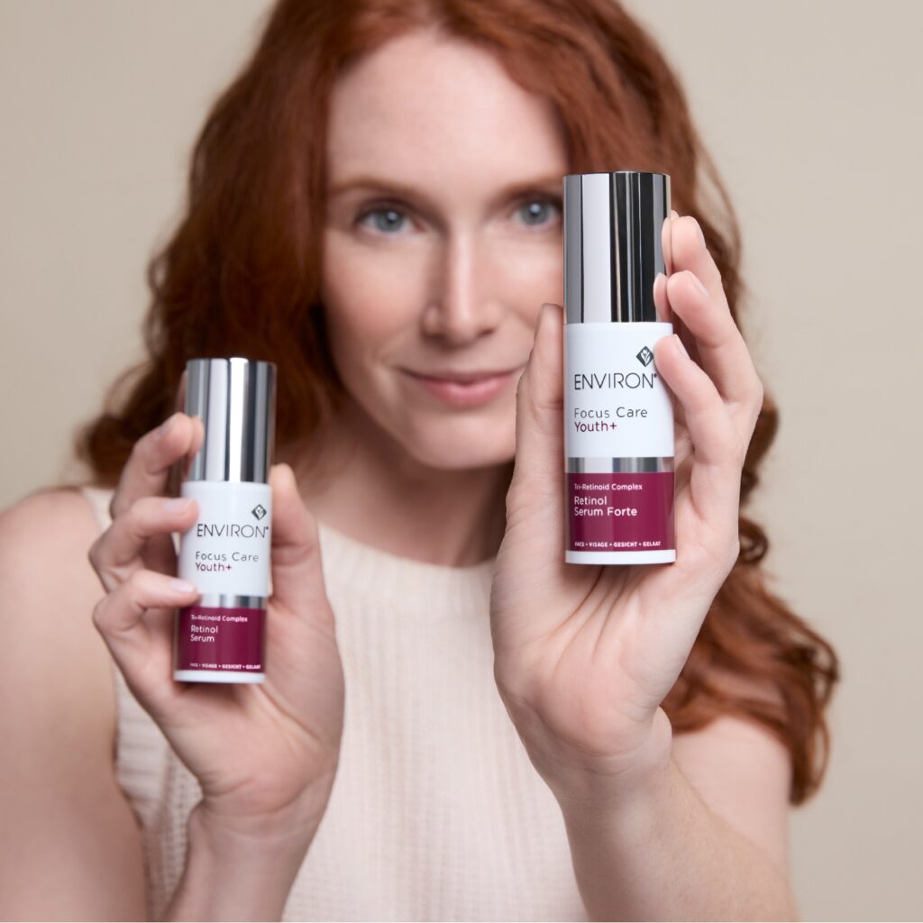 Retinol Focus With Environ Etiket Journal retinol-focus-with-environ-etiket-journal