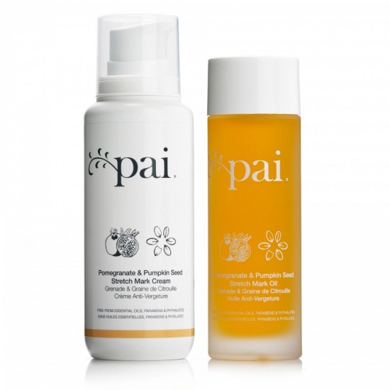 Pai Stretch Mark Kit