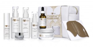 Vivier Skin Anti-Aging Collection