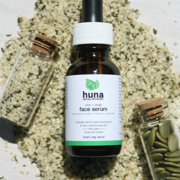 Acne Oil - Huna