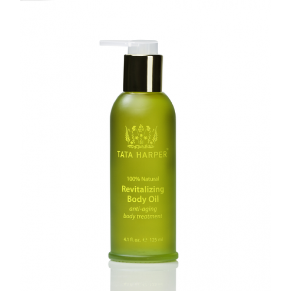 Tata Harper Body Oil