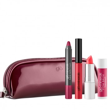 Glo Professional Gift Set