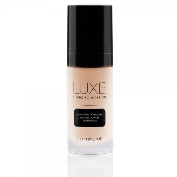 GloProfessional Luxe Foundation