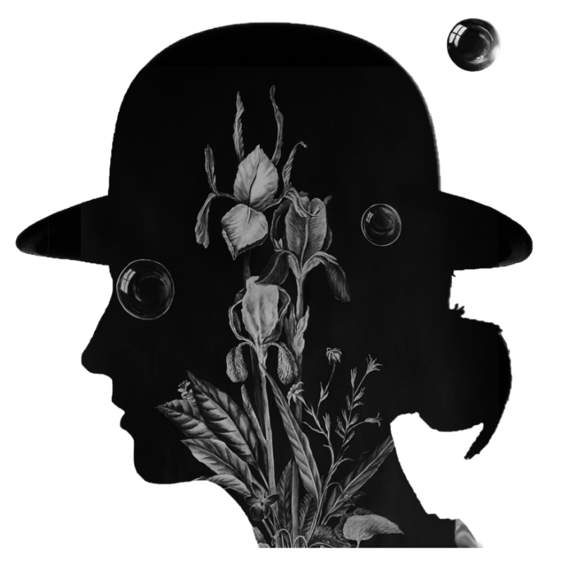 DISCOVER NAOMI GOODSIR AT ETIKET BOUTIQUE