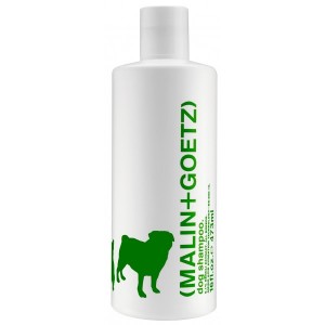 Malin + Goetz Dog Shampoo