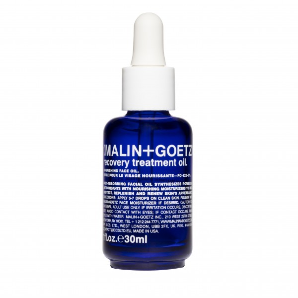 Malin + Goetz Recovery Treatment