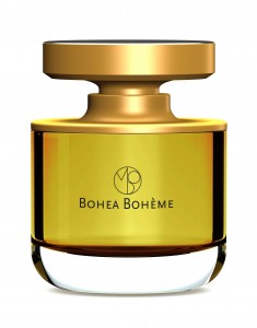 Bohea Bohème