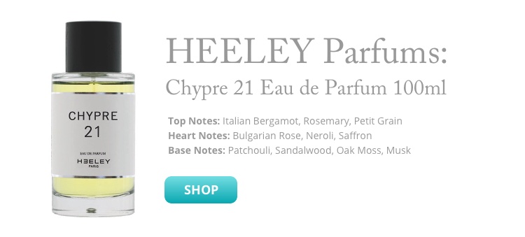 Heeley Chypre