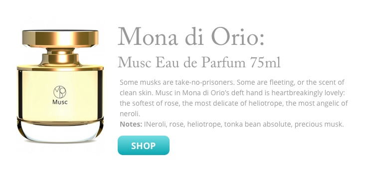 Mona Musc blog