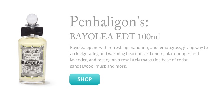 Penhaligon's Bayolea