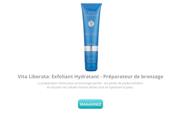 Vita liberata