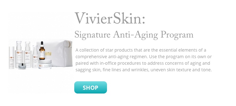 VivierSkin