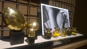 Mona di Orio Perfume at Pitti Fragranze 2014