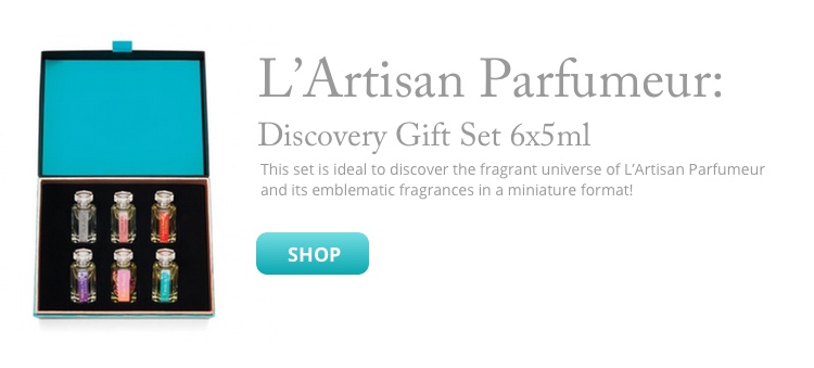 l'artisan parfumeur gift set