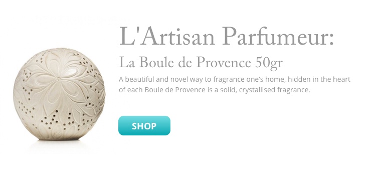 l'artisan parfumeur