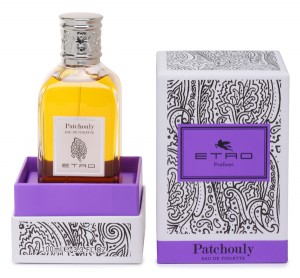 Etro: Patchouly