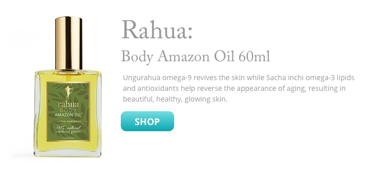 rahua body