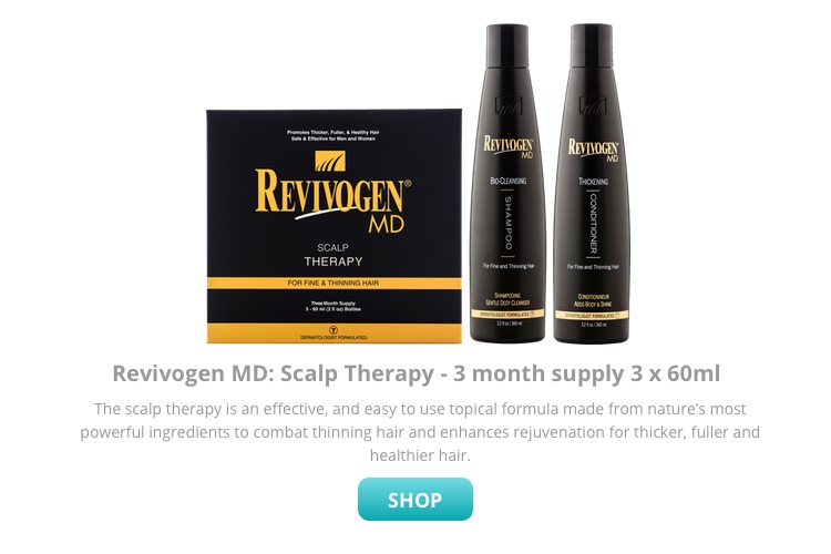 revivogen md