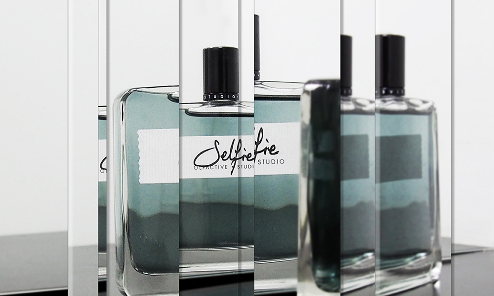 Close Up Olfactive Studio perfume - a fragrance for women and men 2016