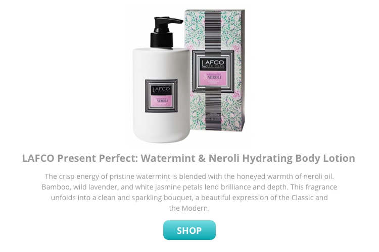 watermint neroli